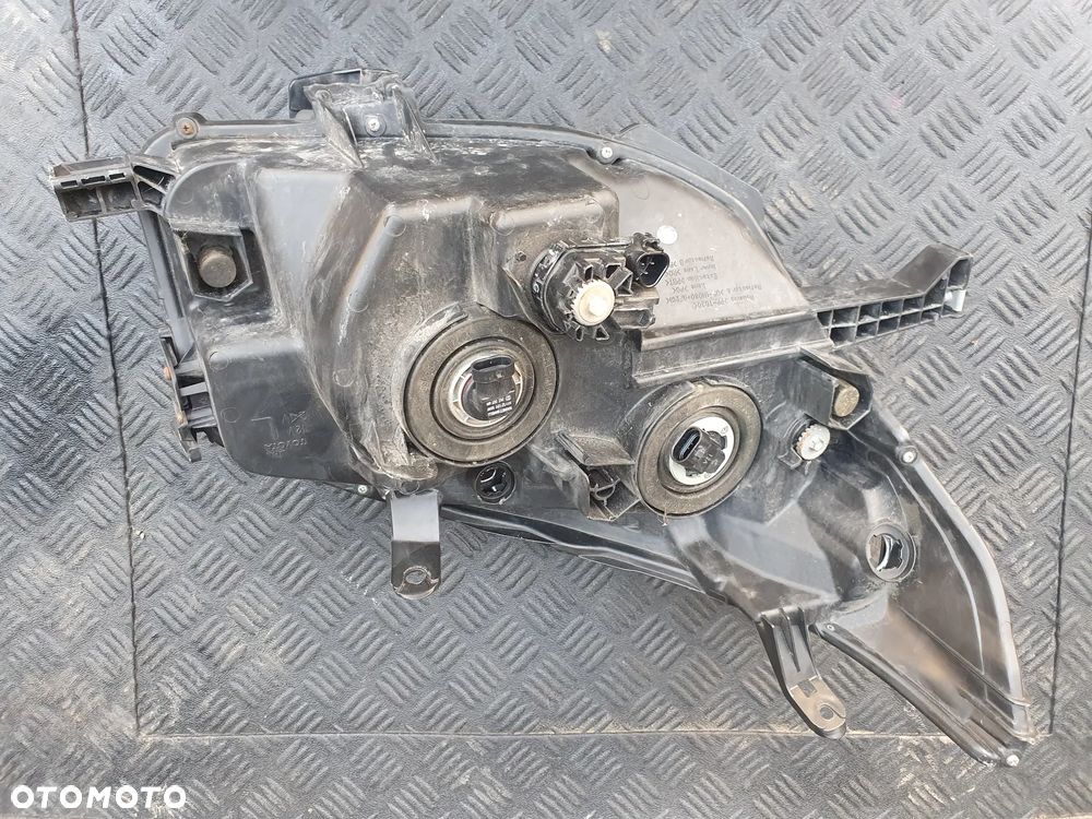 TOYOTA LAND CRUISER 150 2009-12 REFLEKTOR LEWY ZWYKŁY LAMPA LEWA - 3