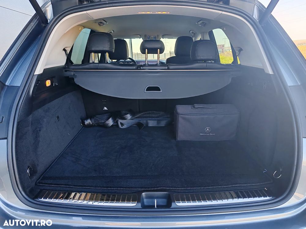 Mercedes-Benz GLE 350 e 4MATIC - 16