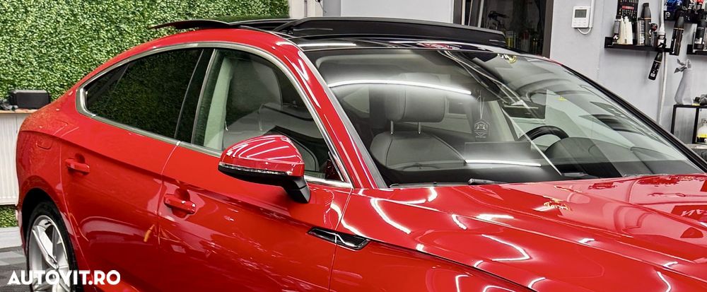 Audi A5 ack 2.0 40 TFSI quattro S tronic MHEV Basic - 19