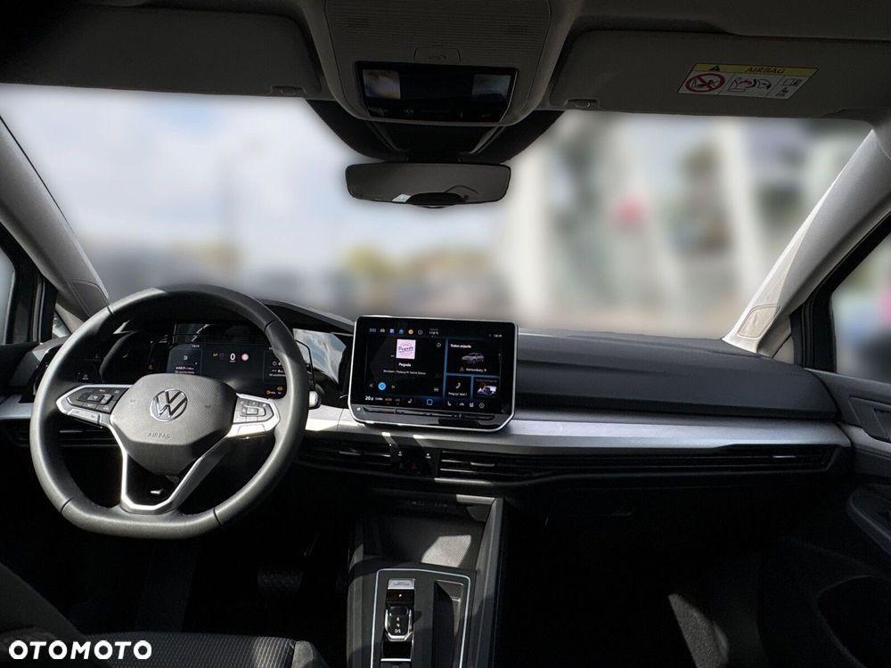 Volkswagen Golf - 14