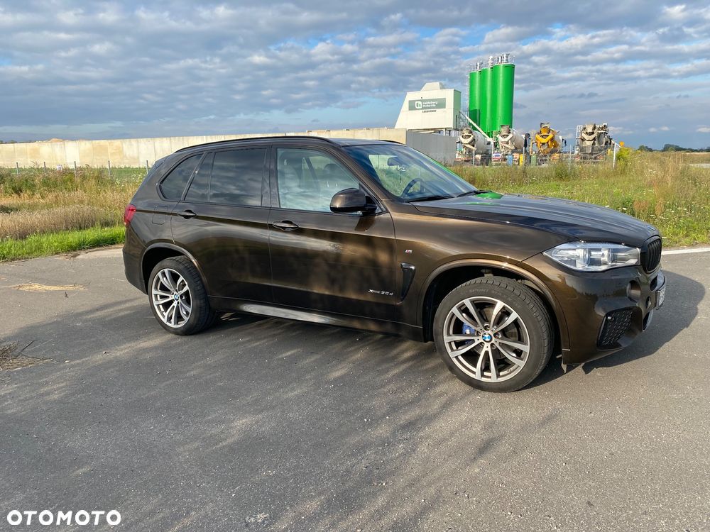 BMW X5 xDrive30d - 4