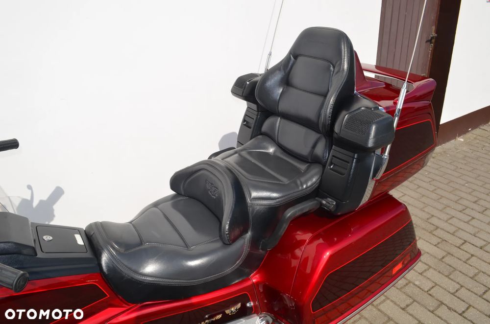 Honda GL - 10