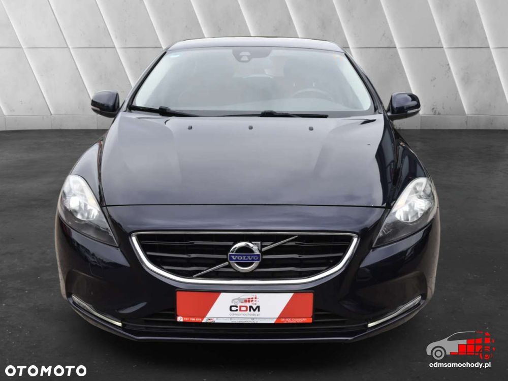 Volvo V40 - 5