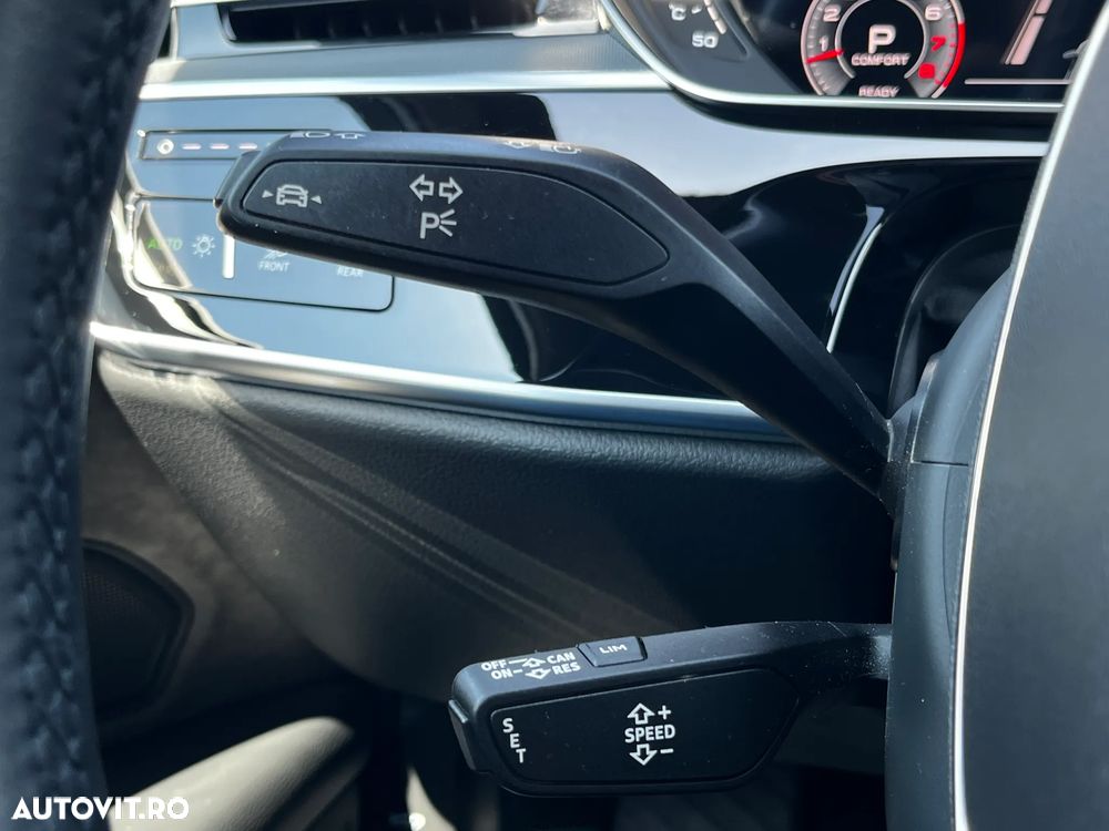 Audi A8 - 21