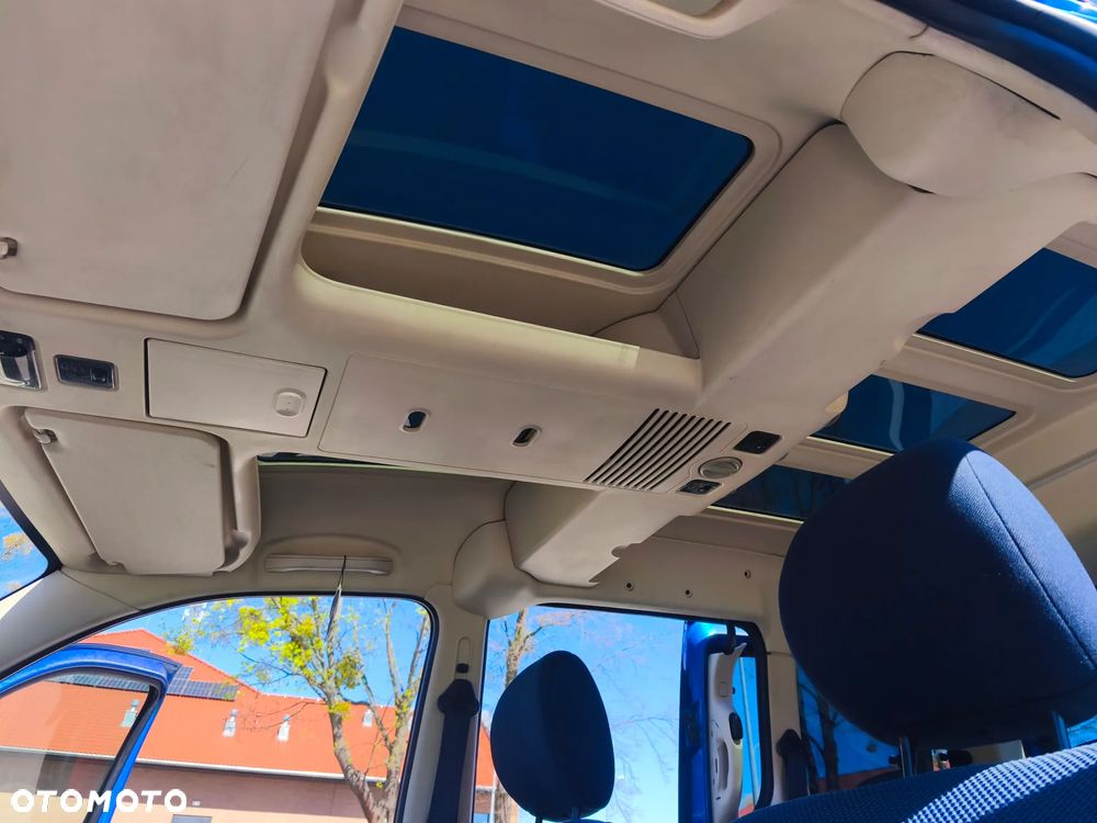 Citroën Berlingo Multispace 1.6 16V Plus Top-Edition - 19