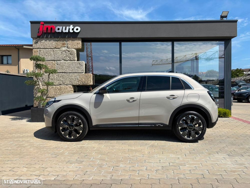 Fiat 600 1.2 Hybrid La Prima - 5