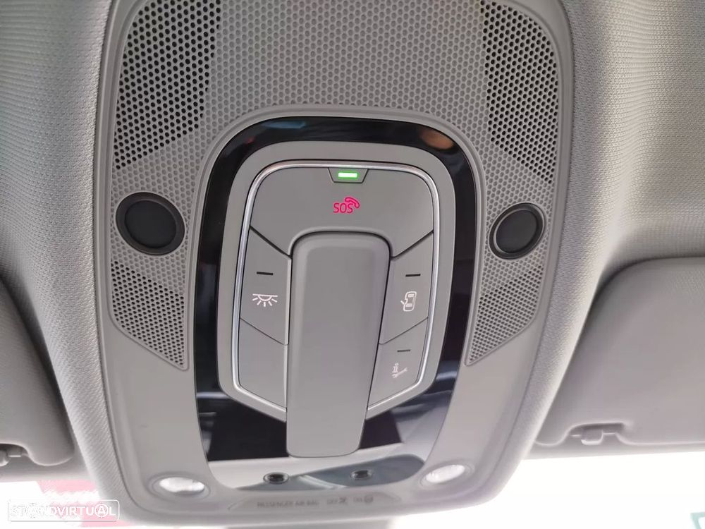 Audi A4 Avant 30 TDI Advanced S tronic - 10