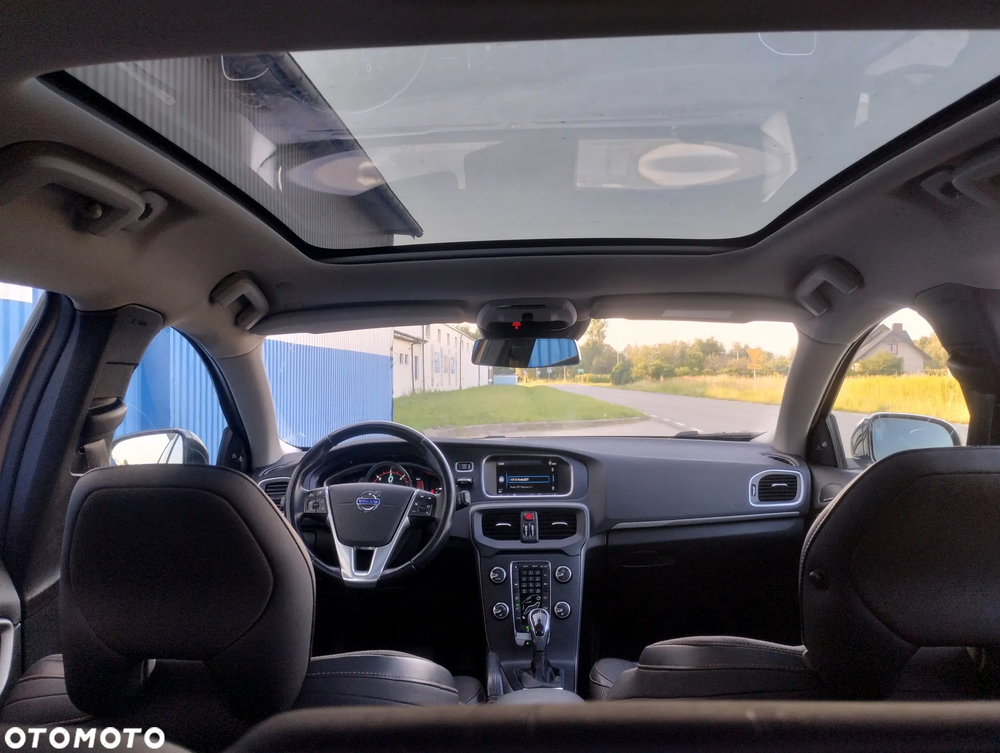 Volvo V40 Cross Country D2 Kinetic - 6