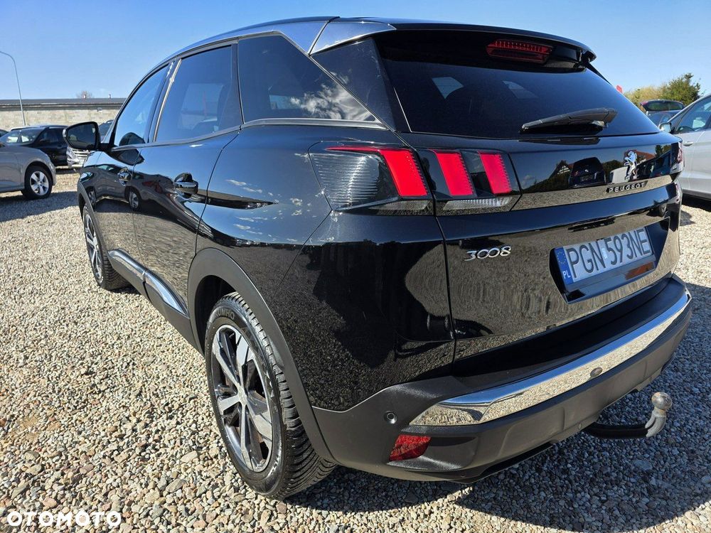 Peugeot 3008 - 8