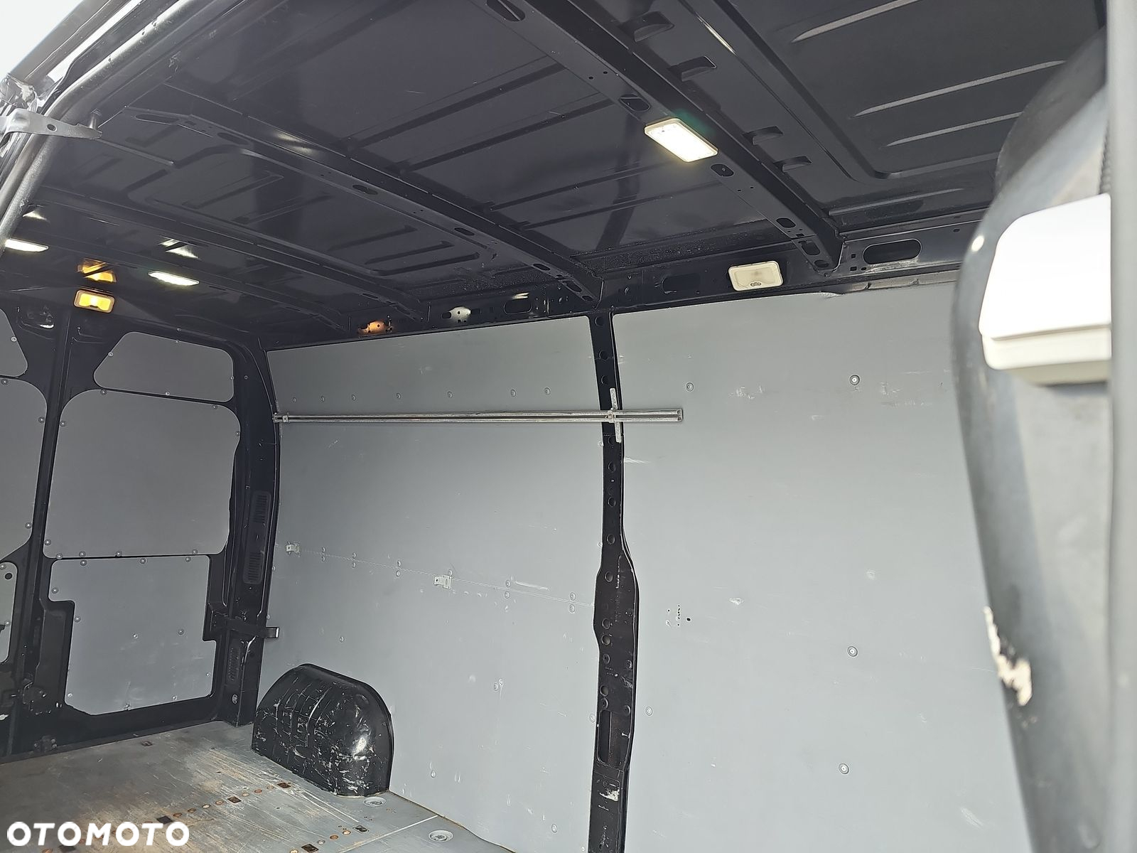 Renault master - 17