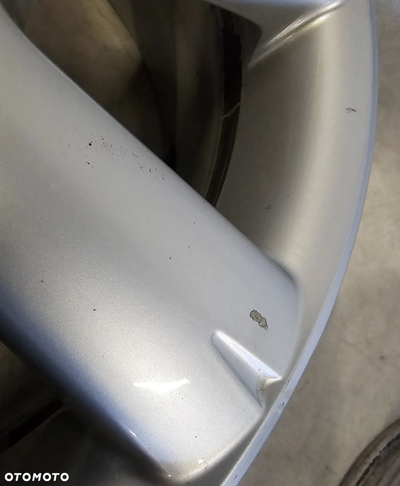 Felgi 17 VW Touareg 7L6601025F 5x130 OEM - 7