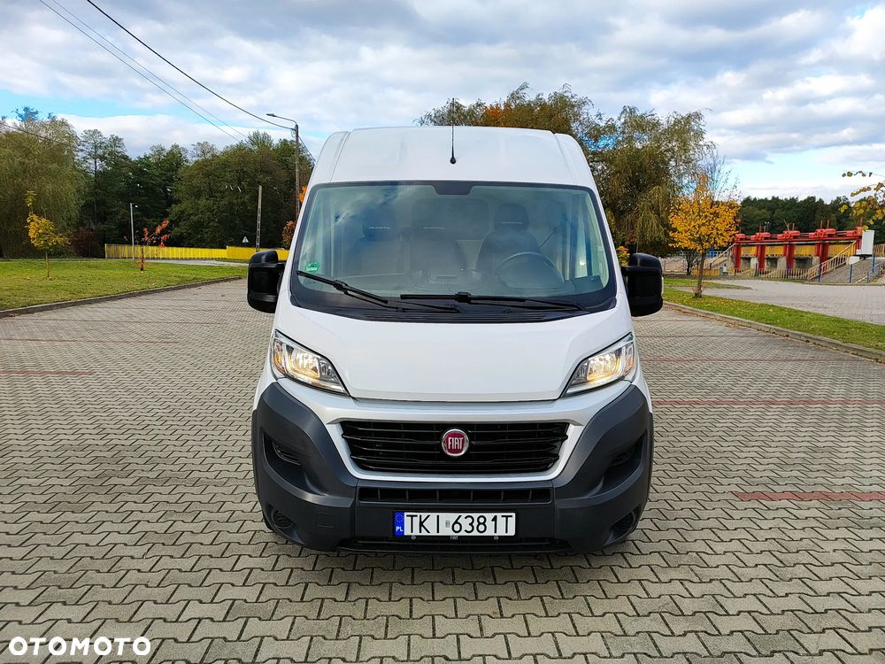 Fiat Ducato - 2
