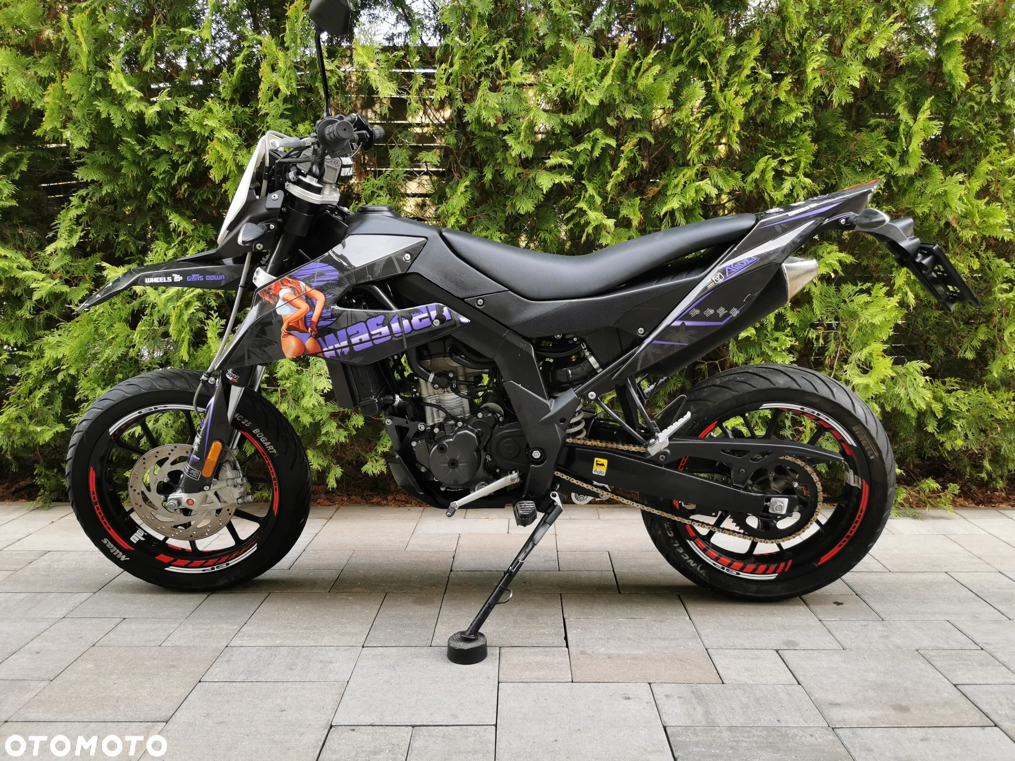 Derbi Inny