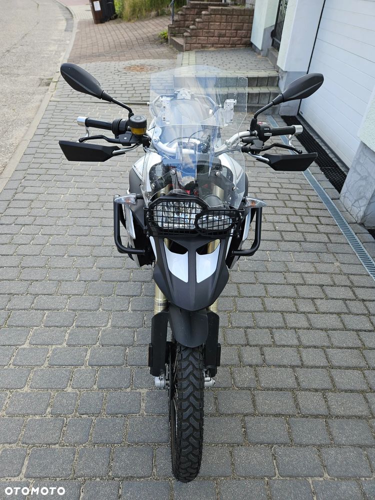 BMW GS - 3
