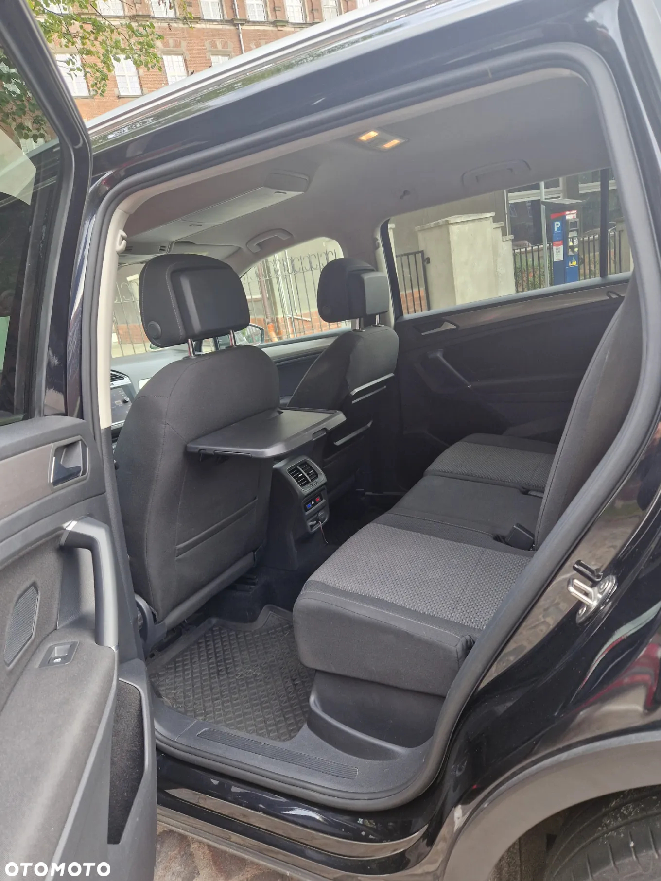 Volkswagen Tiguan Allspace 2.0 TDI - 9