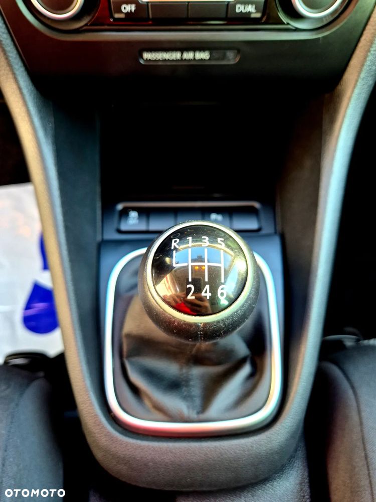 Volkswagen Golf Variant 1.4 TSI Comfortline - 35