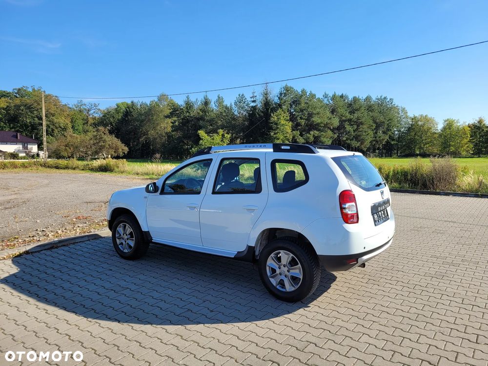 Dacia Duster - 10
