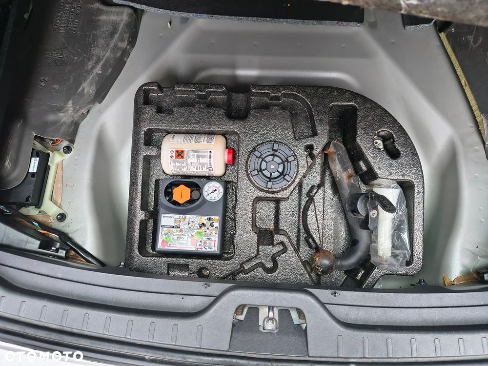 Volvo XC 60 D3 Ocean Race - 8