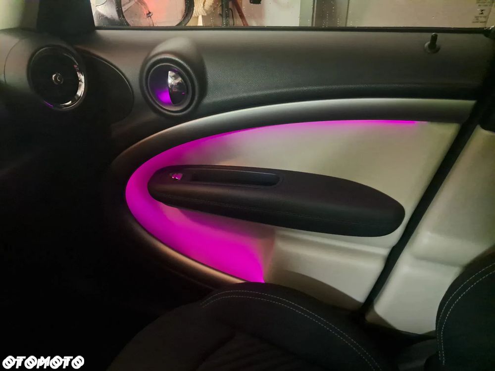 MINI Countryman Cooper D All4 - 19