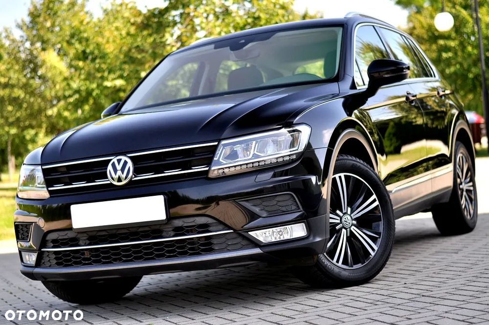 Volkswagen Tiguan 2.0 TDI BMT SCR Highline DSG - 7