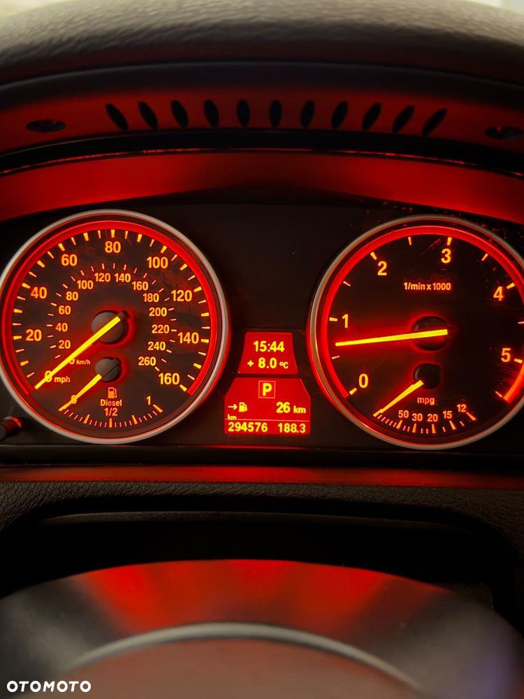 BMW X5 - 19