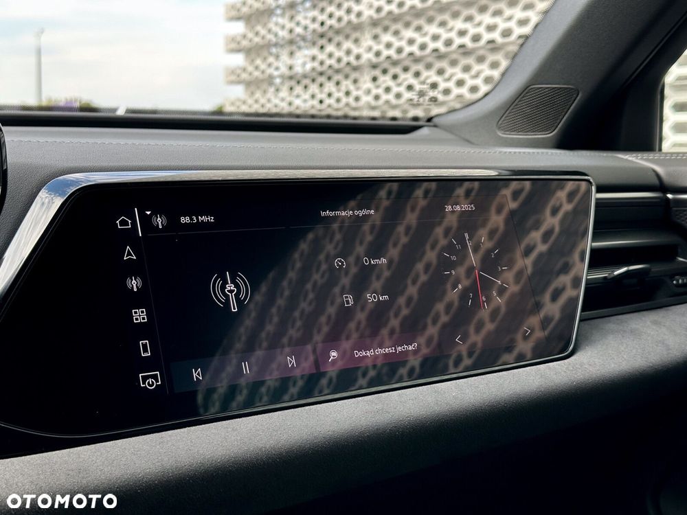 Audi A6 Limousine - 32