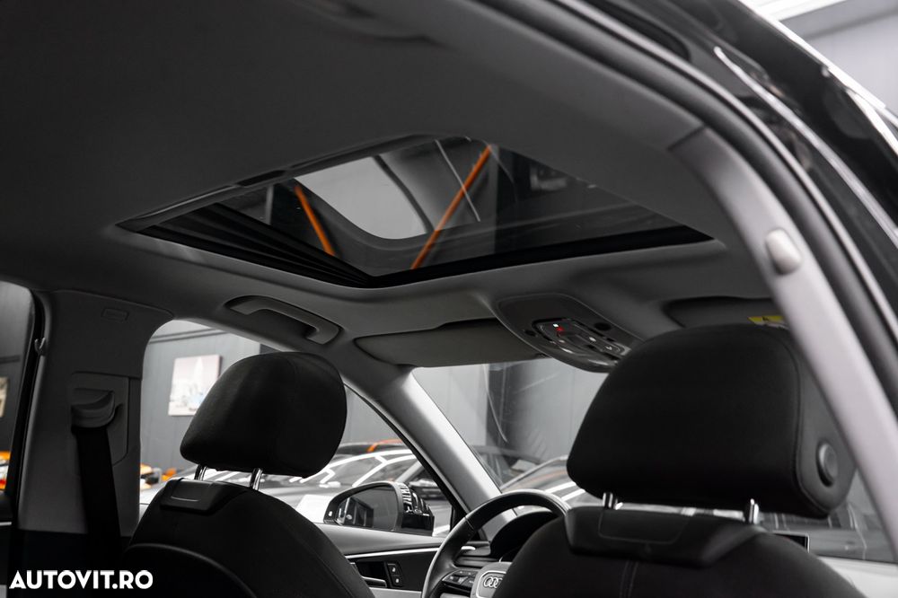 Audi A4 45 TFSI quattro S tronic MHEV S Line - 14