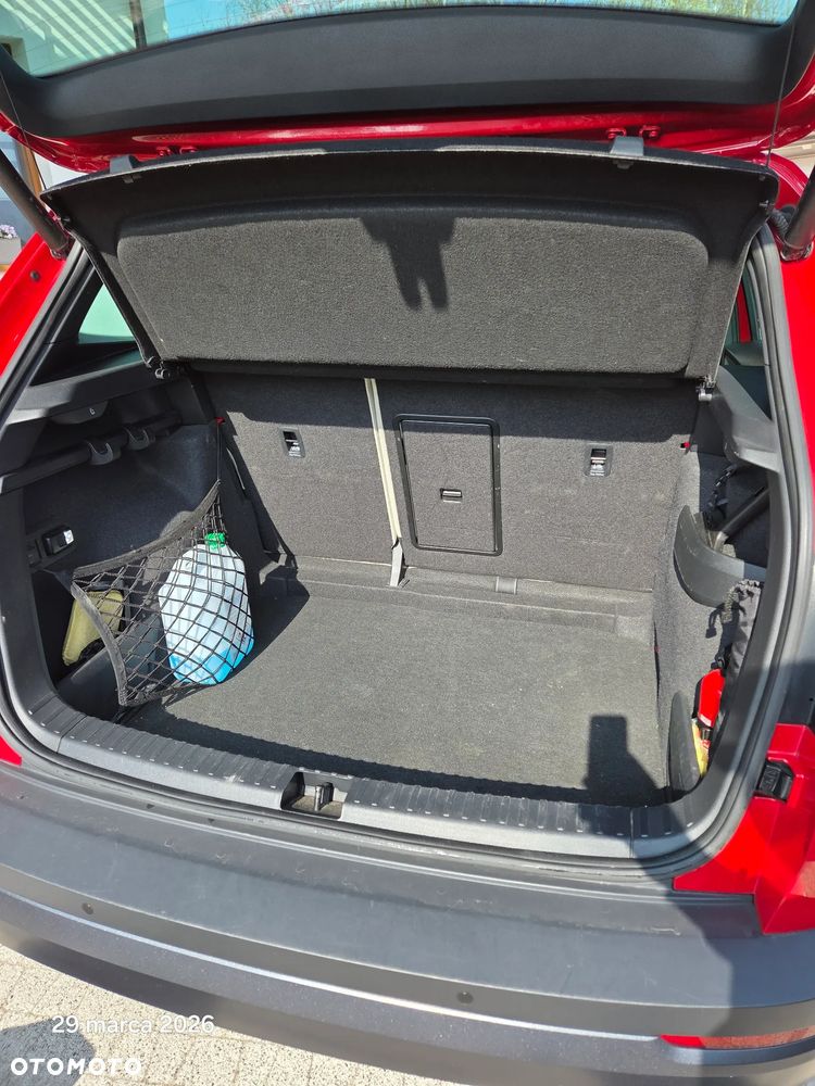 Skoda Karoq 1.5 TSI ACT GPF 4x2 Style DSG - 15