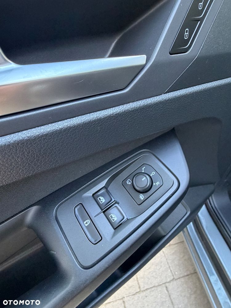 Volkswagen Caddy 2.0 TDI Life DSG - 17