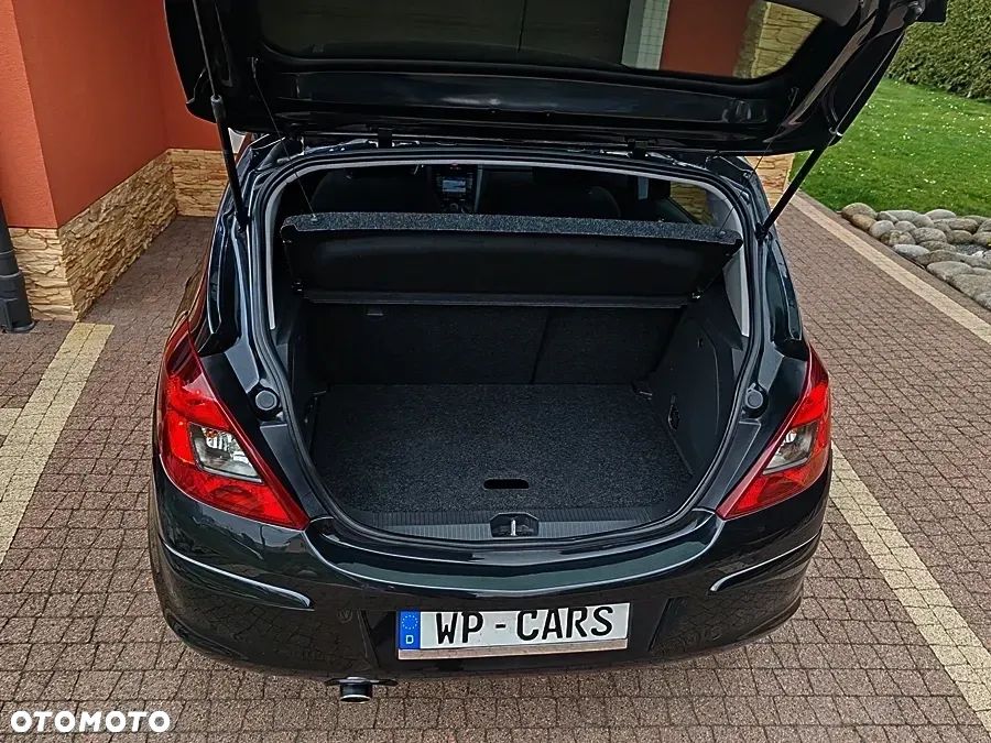 Opel Corsa 1.4 16V Navi - 35