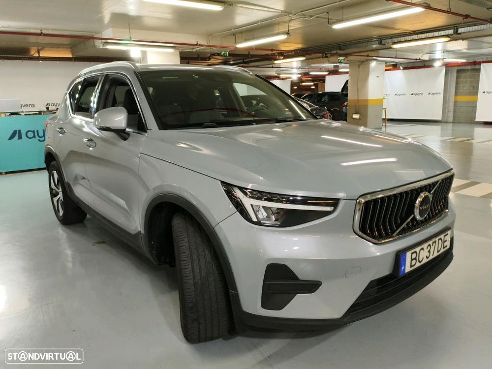 Volvo XC 40 1.5 T4 PHEV Core - 5