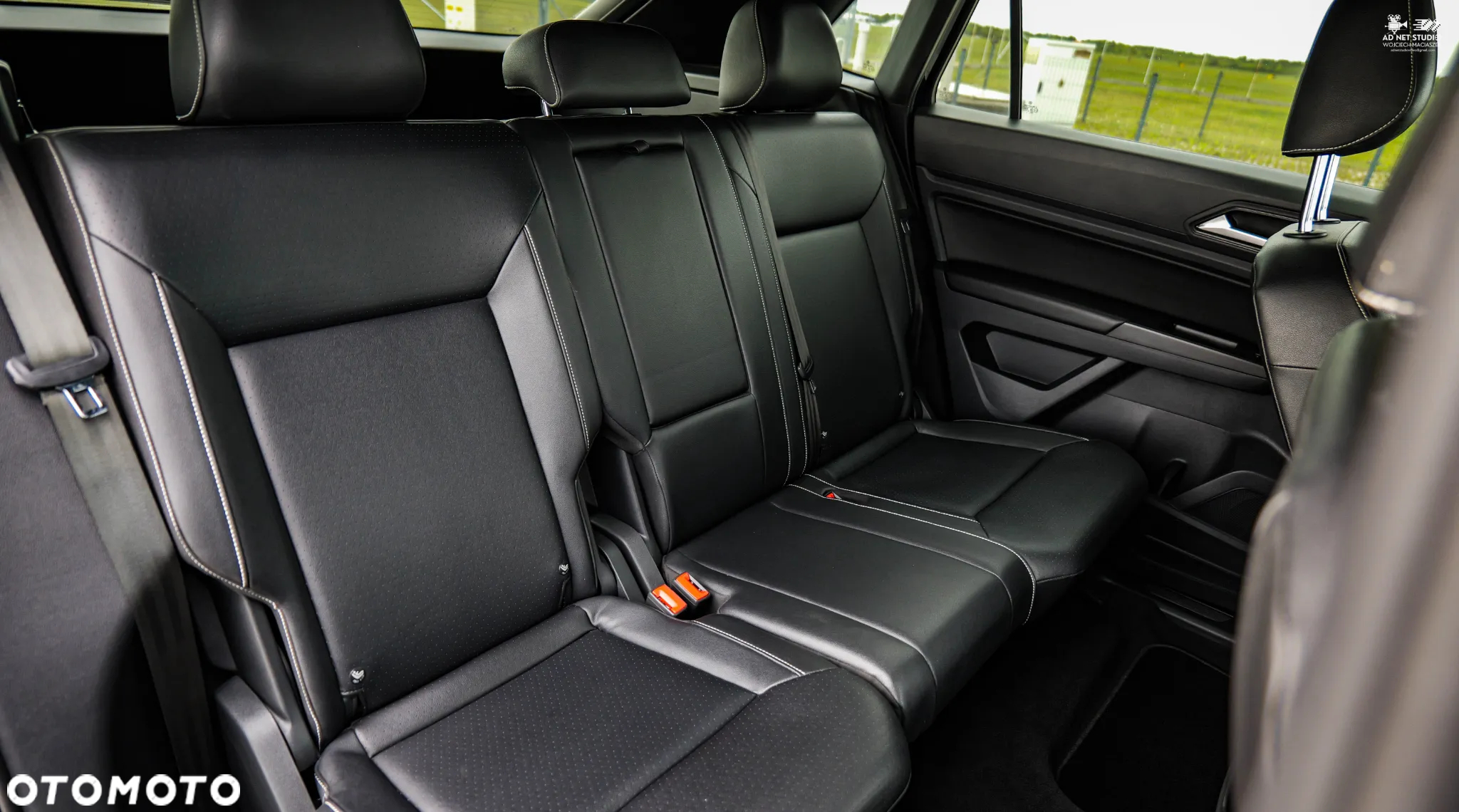 Volkswagen Atlas - 32