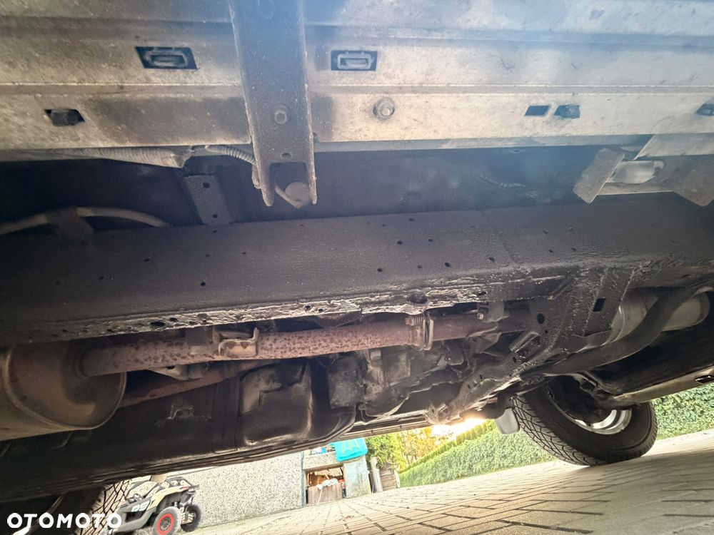 Toyota Land Cruiser 3.0 D-4D Automatik Executive - 9