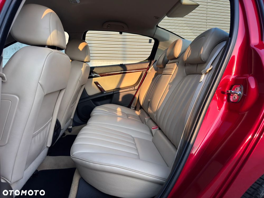 Peugeot 407 2.0 HDi Premium - 15