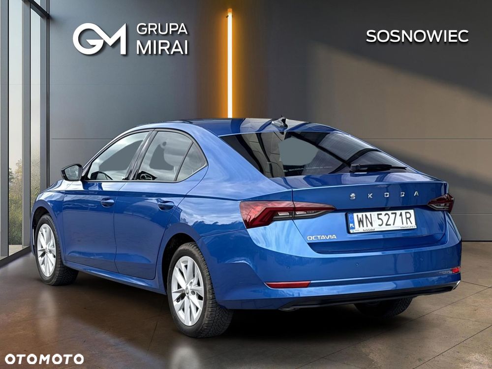 Skoda Octavia 2.0 TDI Ambition - 3