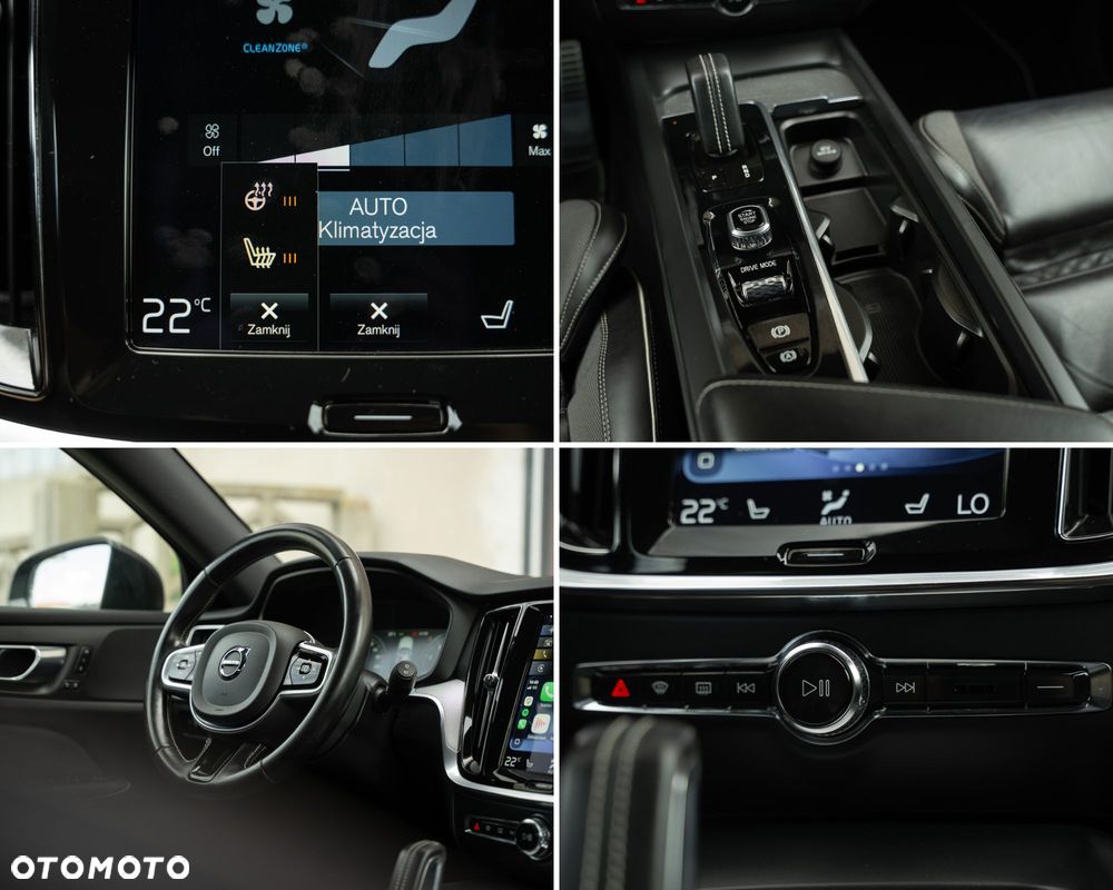 Volvo V60 B3 B Geartronic RDesign - 33