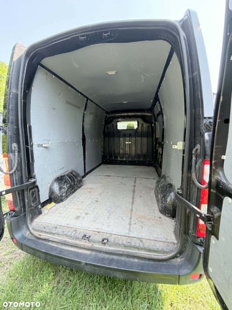 Renault MASTER - 8