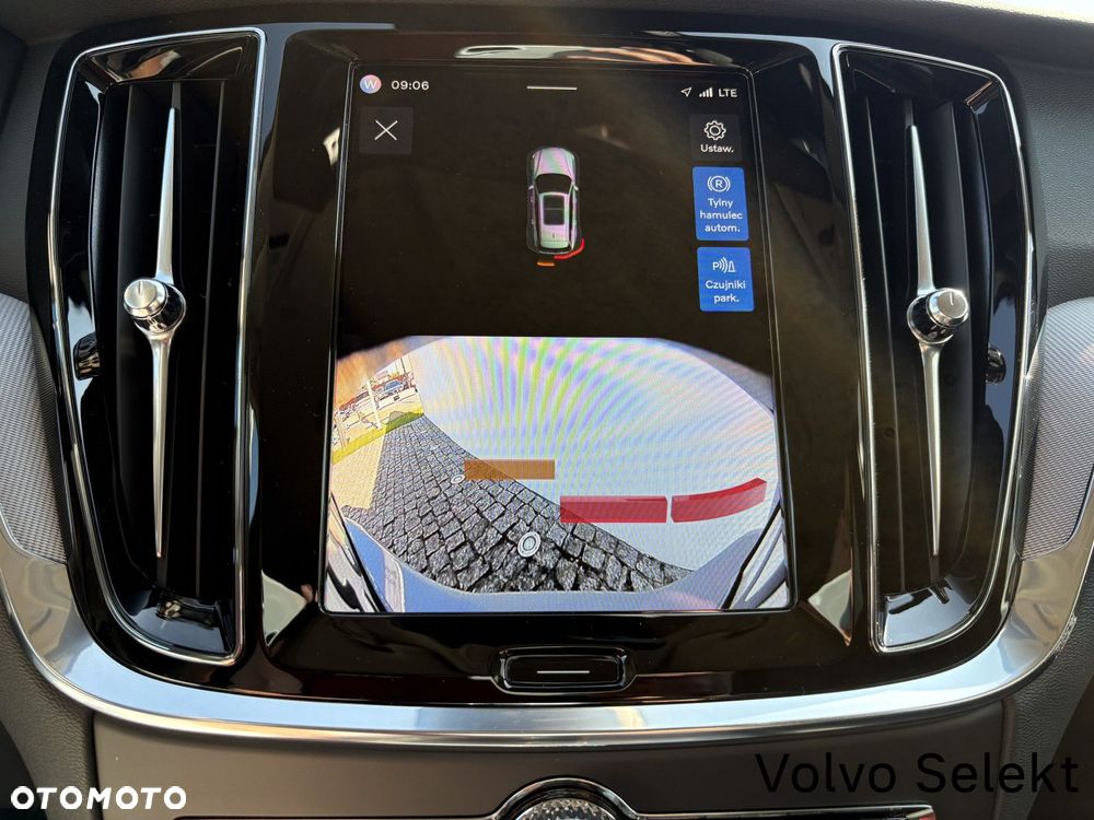 Volvo V60 - 11