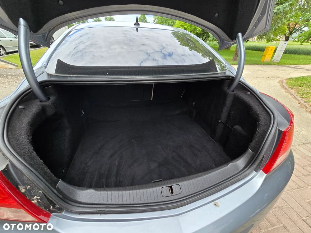 Opel Insignia - 14