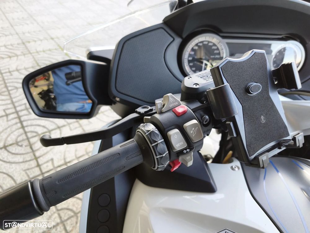 BMW R 1250 RT Option 719 - 9