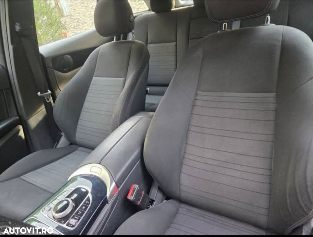 Mercedes-Benz GLC - 8