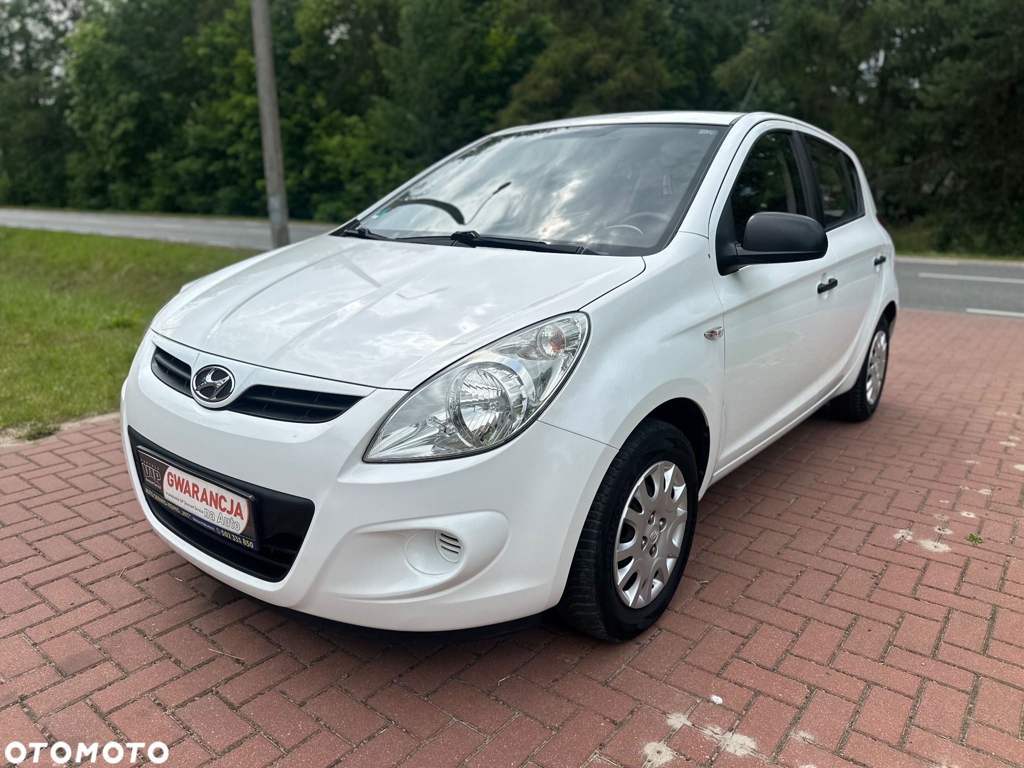 Hyundai i20 1.2 Style - 1