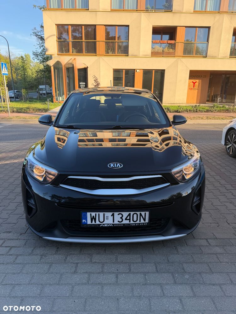 Kia Stonic 1.0 T-GDI L - 2