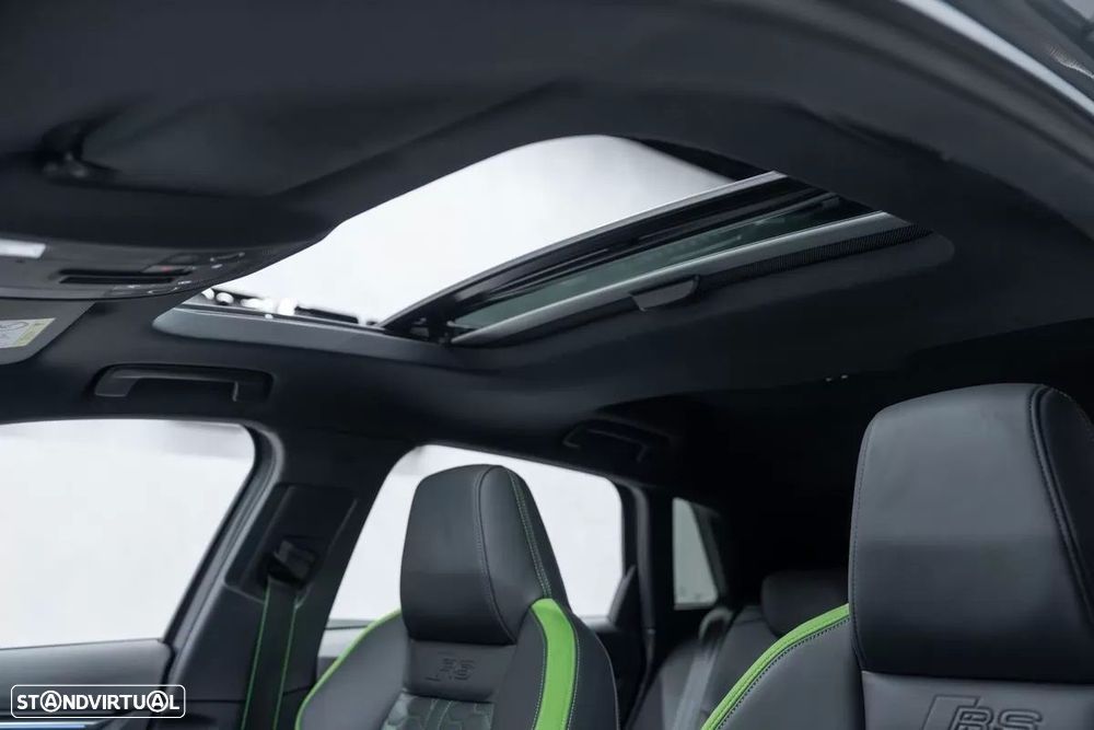 Audi RS3 Sportback TFSI quattro S tronic - 26