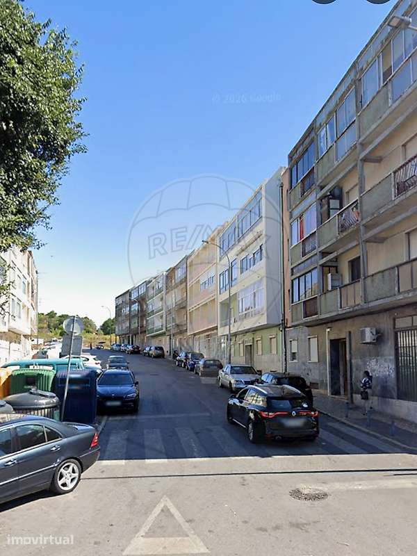 Apartamento T2 para venda - Grande imagem: 2/5