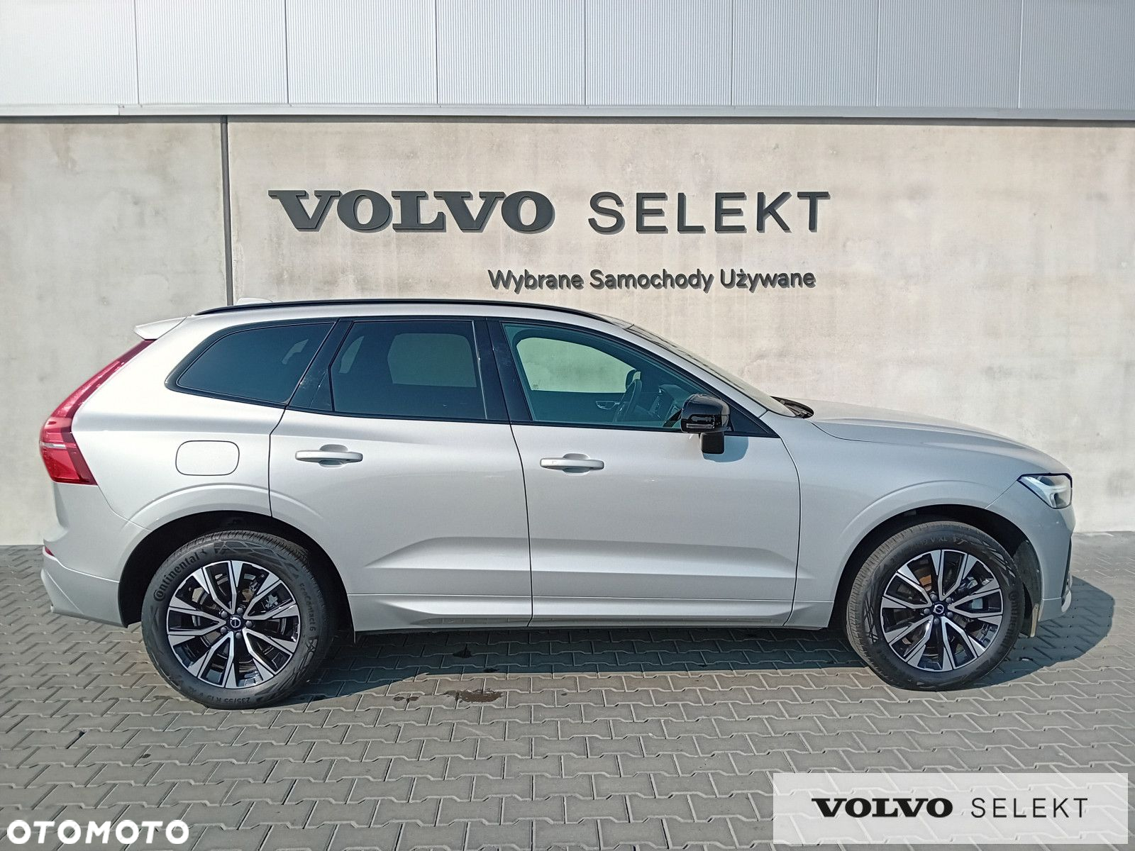 Volvo XC 60 - 9
