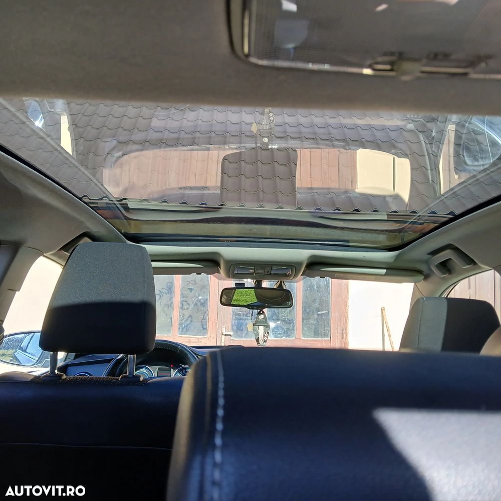 Toyota Auris 1.8 L VVT-i Luna - 10