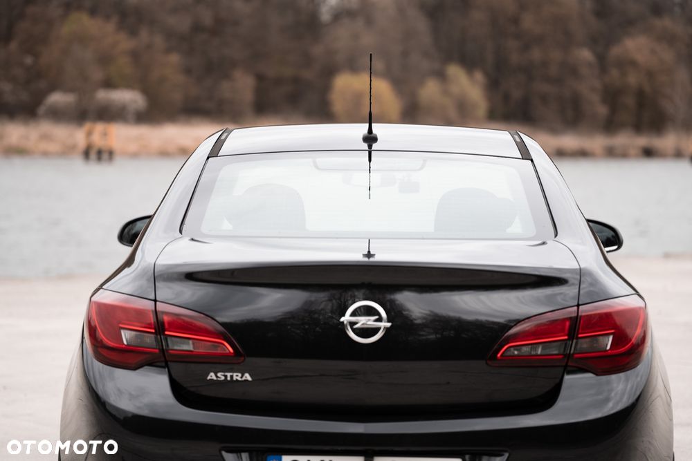 Opel Astra - 15