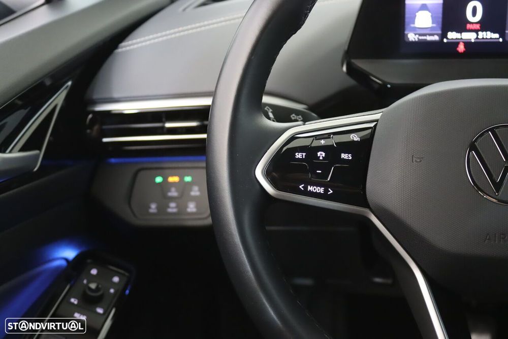 VW ID.5 77 kWh Pro - 19