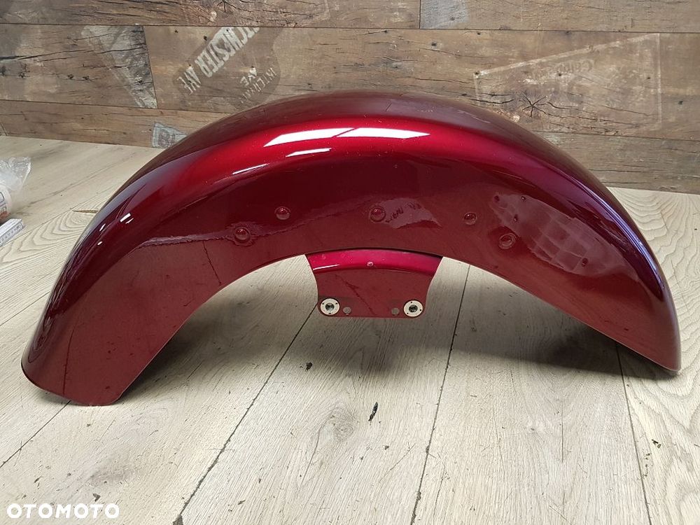 Błotnik przód Harley Street Glide Road Glide Road King CVO  58900290 - 2